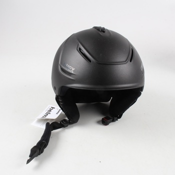 Univerzální helma Uvex Sports černá