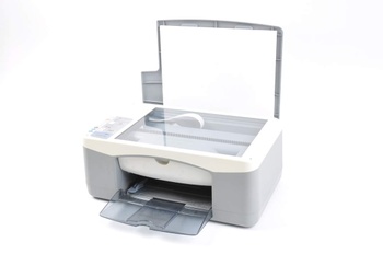 Multifunkční tiskárna HP PSC 140