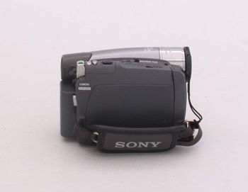 Digitální kamera Sony DCR-HC23E