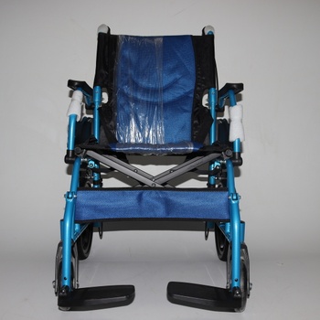 Invalidní vozík Mobiclinic Pyrámide