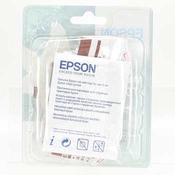 Originální kazeta Epson T0596 sv. purpurová