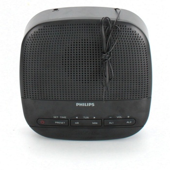 Radiobudík Philips TAR3205/05
