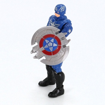 Akční figurka Avengers Captain America