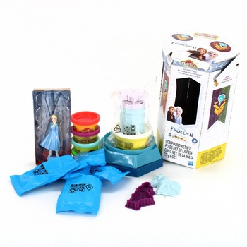 Plastelína Play-Doh ‎E4904EU4