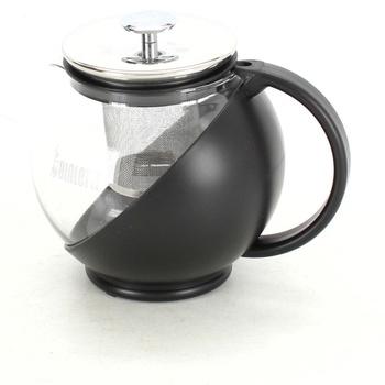 Skleněná konvice Bialetti Tea Pot