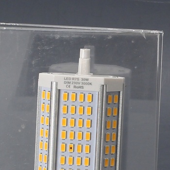 LED svítidlo LED Atomant R7s 
