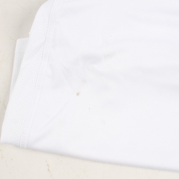 Wilson Tenisové tričko, bílé
