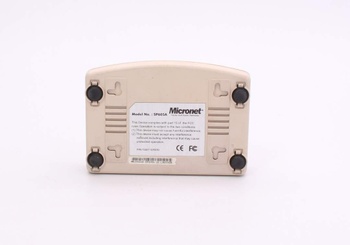 Switch Micronet SP605A