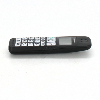 Bezdrátový telefon Panasonic KX-TGE310