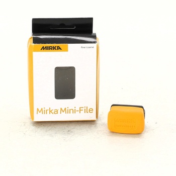 Pilník Mirka Mini File magnetický