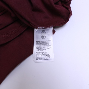 Pánská trička Amazon essentials AE1813052 