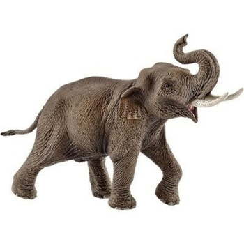 Figurka Schleich 14754 Slon asijský