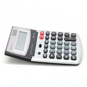 Kalkulačka Genie 10270, Genie 560T 