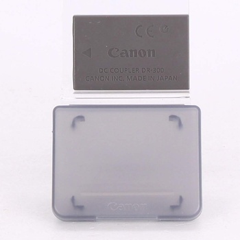 Digitální fotoaparát Canon PC1001 stříbrný