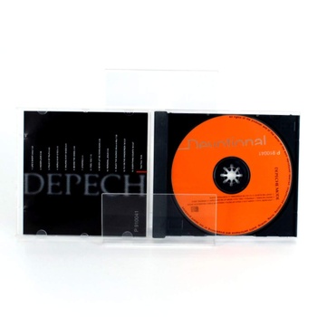 Hudební CD Depeche Mode:Devotional  