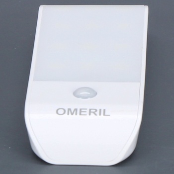 Svítidlo Omeril s USB kabelem 
