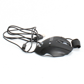 Herní myš SpeedLink VADES SL-680014-BKBK