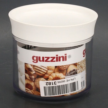 Box na sladké potraviny Fratelli Guzzini
