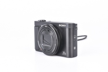 Fotoaparát Sony Cyber-Shot DSC-HX90V