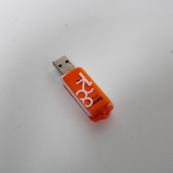 USB flash disk Philips FM12FD00B
