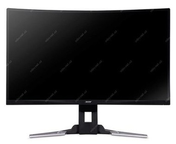 LCD monitor Acer  XZ321QUbmijpphzx Gaming 