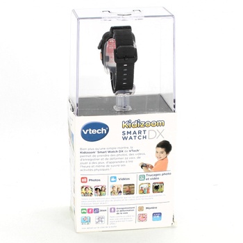 Dětské hodinky Vtech Kidizoom smart watch 
