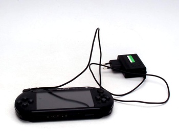 Herní konzole Sony PSP Portable E1004 