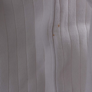 Pánské tričko Kenvelo Sport bílé 