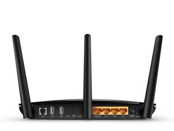 Wi-Fi router TP-Link Archer D7b