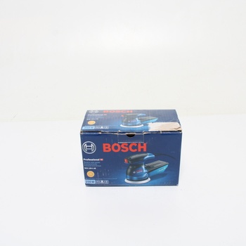 Vibrační bruska Bosch GEX 125-1 AE