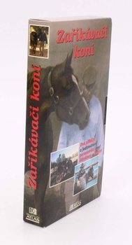 VHS Zaříkávači koní