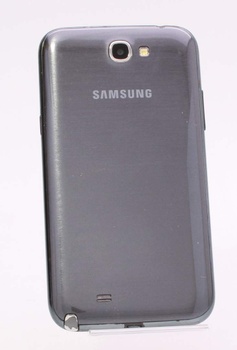 Mobilní telefon Samsung Galaxy Note II (GTN7100) 