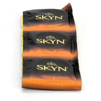 Kondomy Manix SKYN King size 144ks
