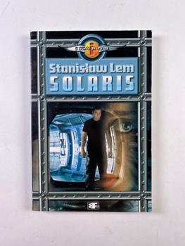 Stanislaw Lem: Solaris Měkká (2003)