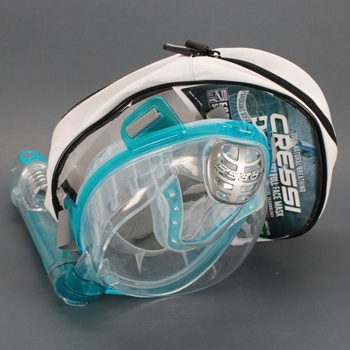 Potapěčská maska Cressi XDT000025