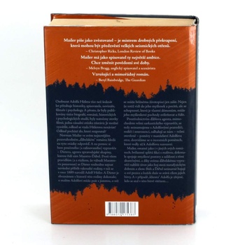 Kniha Lesní zámek aneb Hitlerův přízrak