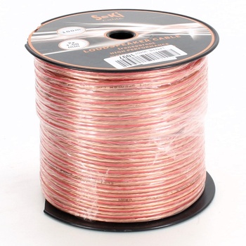 Reproduktorový kabel Seki IT-005260-357