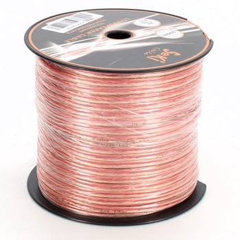 Reproduktorový kabel Seki IT-005260-357