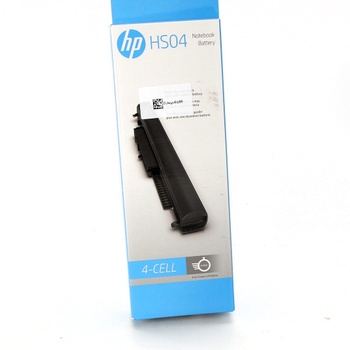 Baterie HP HS04041 pro notebook 