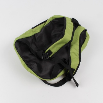 Sportovní batoh Kimood zelený