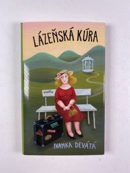 Ivanka Devátá: Lázeňská kúra Pevná (2012)