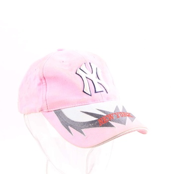 Dámská kšiltovka TH cap's růžová