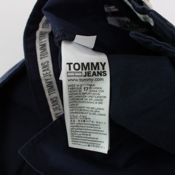 Pánské kalhoty Tommy Jeans DM0DM06518 vel.31