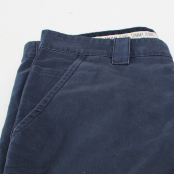 Pánské kalhoty Tommy Jeans DM0DM06518 vel.31