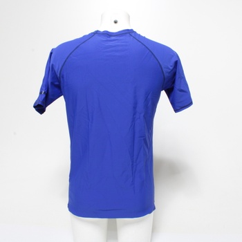 Pánské tričko Oneil 9A1602 modré