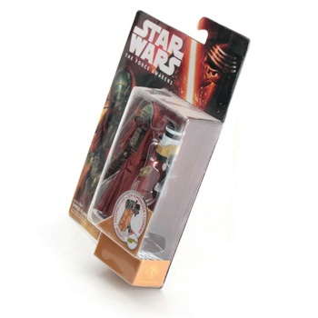 Figurka Star Wars Sarco Plank
