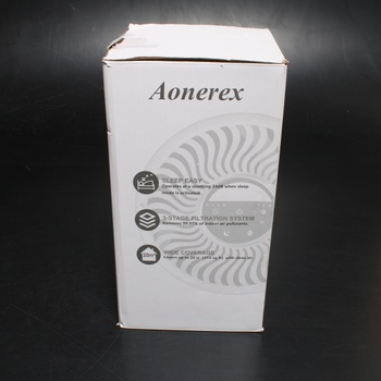 Čistička vzduchu Aonerex ‎AP01