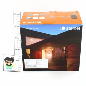 Venkovní LED svítidlo Steinel L 800 SC