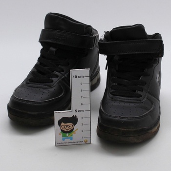 Dětské boty KangaROOS K-LID