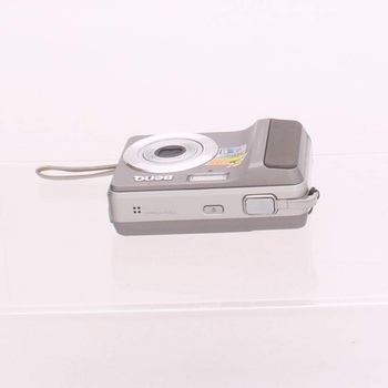 Digitální fotoaparát Benq DC C540 